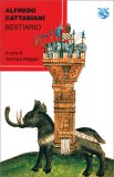 Bestiario — Libro