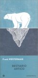 Bestiario Artico — Libro