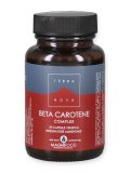 Beta Carotene Complex - Capsule