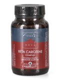 Beta Carotene Complex - Integratore in Capsule