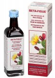 BETA-FIGUE® - Estratto di Fico d'India, Barbabietola, carruba, Gelso nero e Pera