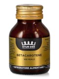 Betacarotene