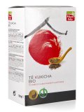 Bevanda dei Tre Anni - Tè Kukicha Giapponese