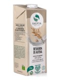Bevanda di Avena Bio