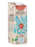 Bevanda di Avena e Riso Integrali Germogliati "Alivia"