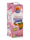 Bevanda di Mandorla - 0% Zuccheri