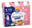 Bevanda di Mandorla Bio - 0% Zuccheri