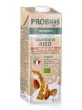 Bevanda di Riso alla Mandorla Bio