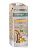 Bevanda di Riso alla Vaniglia Bio
