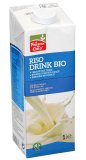 Bevanda di Riso - Rice Drink Bio