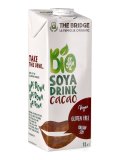 Bevanda di Soia al Cacao