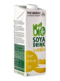 Bevanda di Soia alla Vaniglia