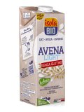 Bevanda Vegetale a base di Avena Bio - "Avena Light"
