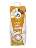 Bevanda Vegetale a Base di Avena Bio - Barista