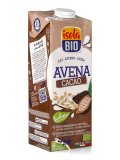 Bevanda Vegetale a base di Avena e Cacao Bio