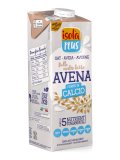 Bevanda Vegetale a base di Avena - Isola Plus