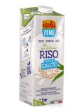 Bevanda Vegetale a base di Riso - Isola Plus