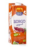 Bevanda Vegetale al Sorgo Bio - Original