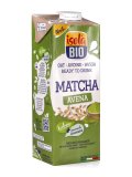 Bevanda Vegetale all' Avena e Macha Biologica