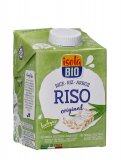 Bevanda Vegetale di Riso Bio