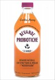 Bevande Probiotiche — Libro