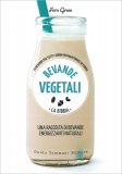 Bevande Vegetali — Libro
