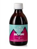 BEVIMI - DEPUR & AZIONE 360° - INTEGRATORE DI TARASSACO E CARDO MARIANO
Con Stevia - Attività digestiva e depurativa

