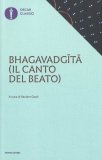 Bhagavadgita - Il Canto del Beato — Libro