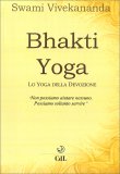 Bhakti Yoga — Libro