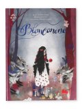 Biancaneve — Libro