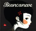 Biancaneve — Libro