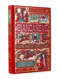 Biancaneve e Altre Fiabe dei Fratelli Grimm - Edizione Deluxe — Libro