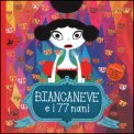 Biancaneve e i 77 Nani — Libro