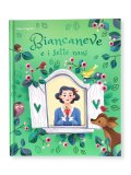 Biancaneve e i Sette Nani — Libro