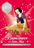 Biancaneve E I Sette Nani Speciale Anniversario Ediz Limitata — Libro