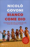 Bianco come Dio — Libro