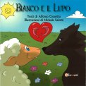 Bianco e il Lupo — Libro
