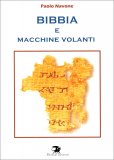 Bibbia e Macchine Volanti — Libro