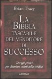 La Bibbia Tascabile del Venditore di Successo — Libro