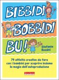 Bibbidi Bobbidi Bu! — Libro