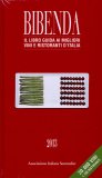 Bibenda 2013 — Libro