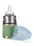Biberon in Acciaio da 150 ml