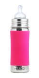 Biberon in Acciaio da 325 ml