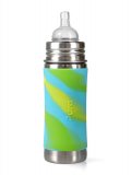 Biberon in Acciaio da 325 ml