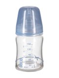 Biberon in Vetro Diamond Baby Shower - Boy