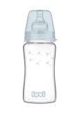 Biberon in Vetro Diamond Glass Botanic
