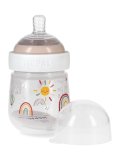 Biberon Mepal Mio - Sunshine & Rainbow