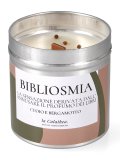 Candela Profumata in Cera di Soia - Untranslatta-Bowl