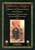 Biblioteca Magica — Libro