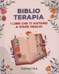 Biblioterapia — Libro